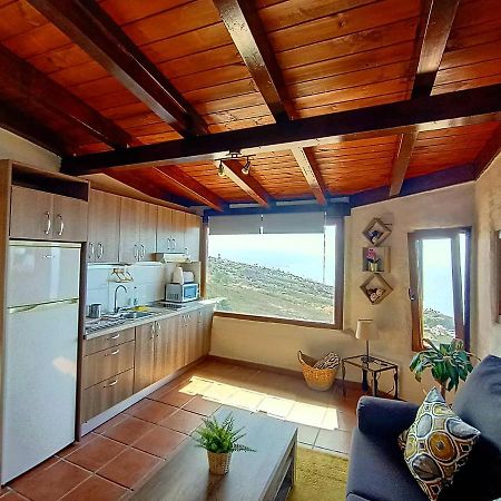 Apartamento Maudes De Starapstenerife Sauzal Εξωτερικό φωτογραφία