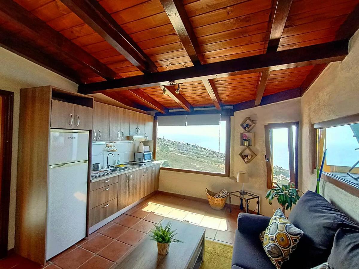 Apartamento Maudes De Starapstenerife Sauzal Εξωτερικό φωτογραφία