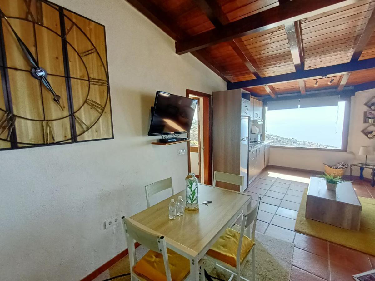 Apartamento Maudes De Starapstenerife Sauzal Εξωτερικό φωτογραφία