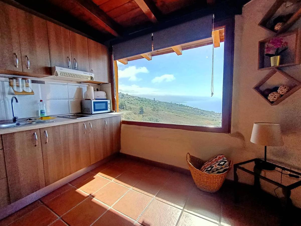 Apartamento Maudes De Starapstenerife Sauzal Εξωτερικό φωτογραφία