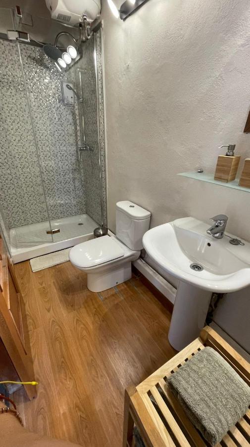 Apartamento Maudes De Starapstenerife Sauzal Εξωτερικό φωτογραφία